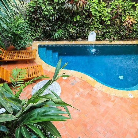 Hotel Casa La Mantilla By Faranda Boutique Cartagena Exteriér fotografie