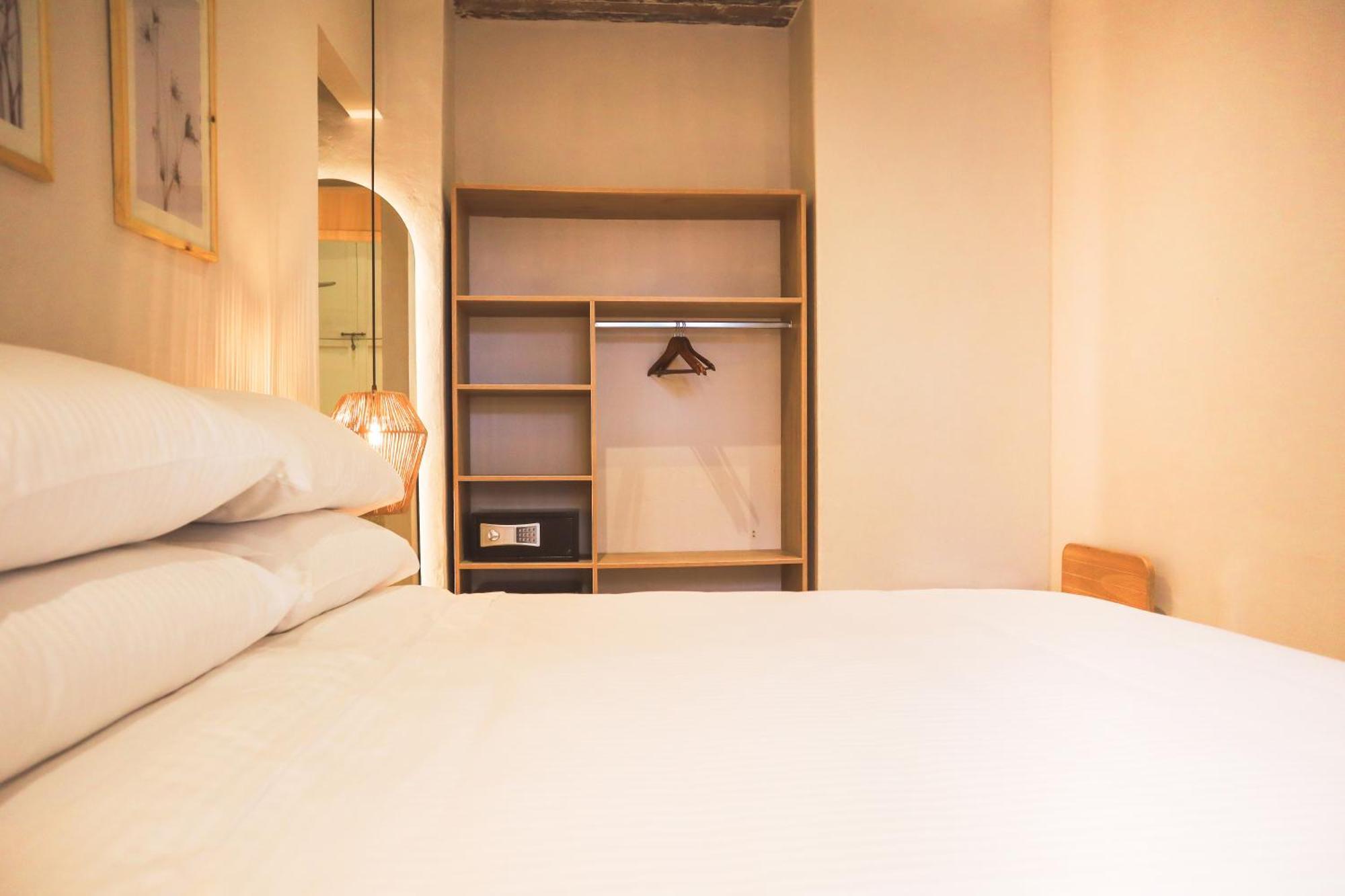Hotel Casa La Mantilla By Faranda Boutique Cartagena Exteriér fotografie
