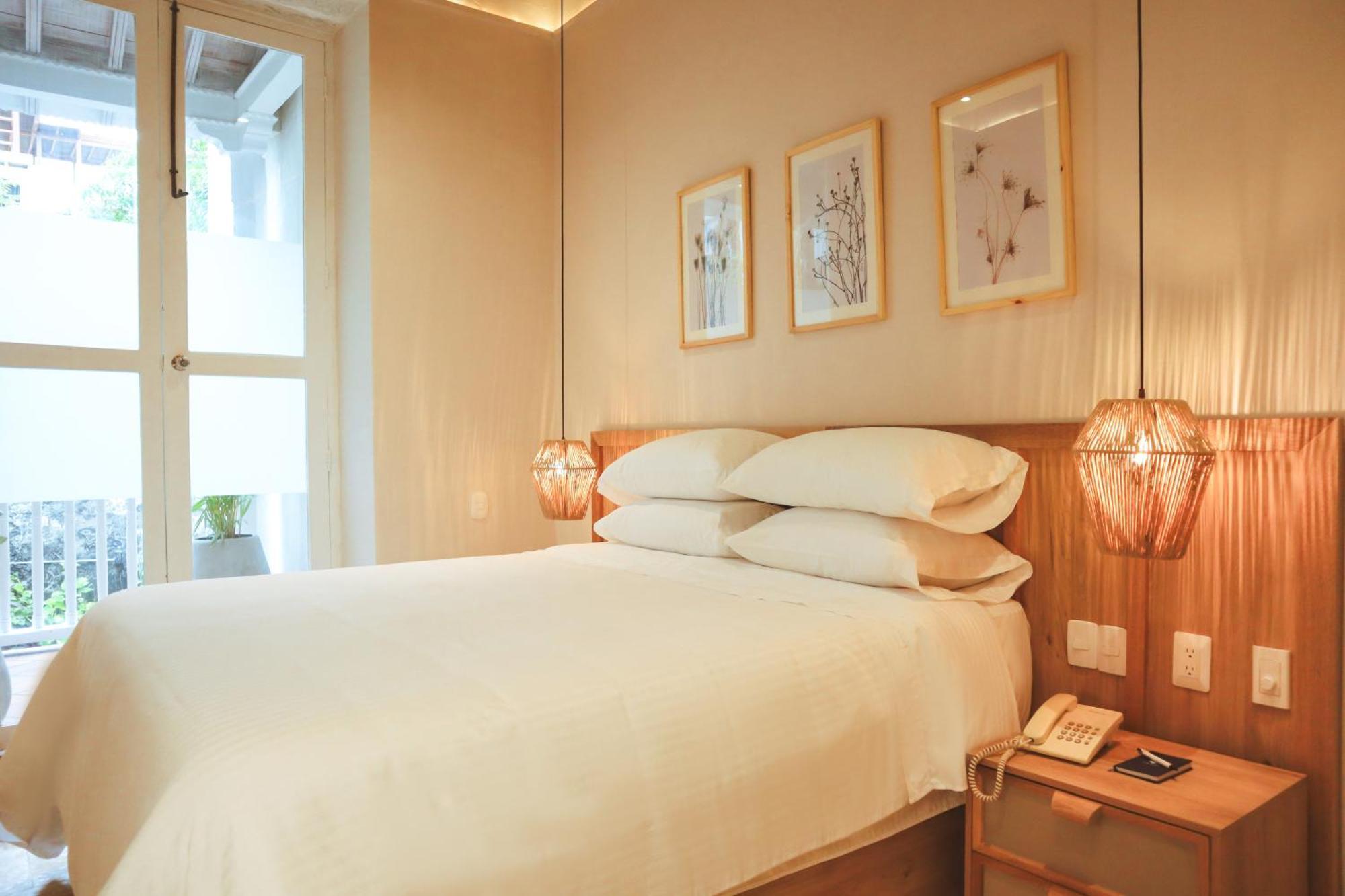 Hotel Casa La Mantilla By Faranda Boutique Cartagena Exteriér fotografie