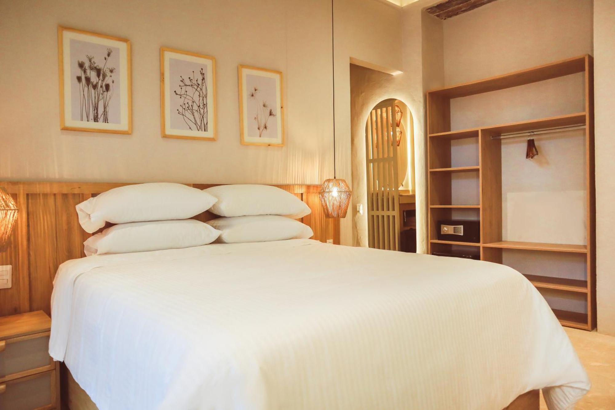 Hotel Casa La Mantilla By Faranda Boutique Cartagena Exteriér fotografie