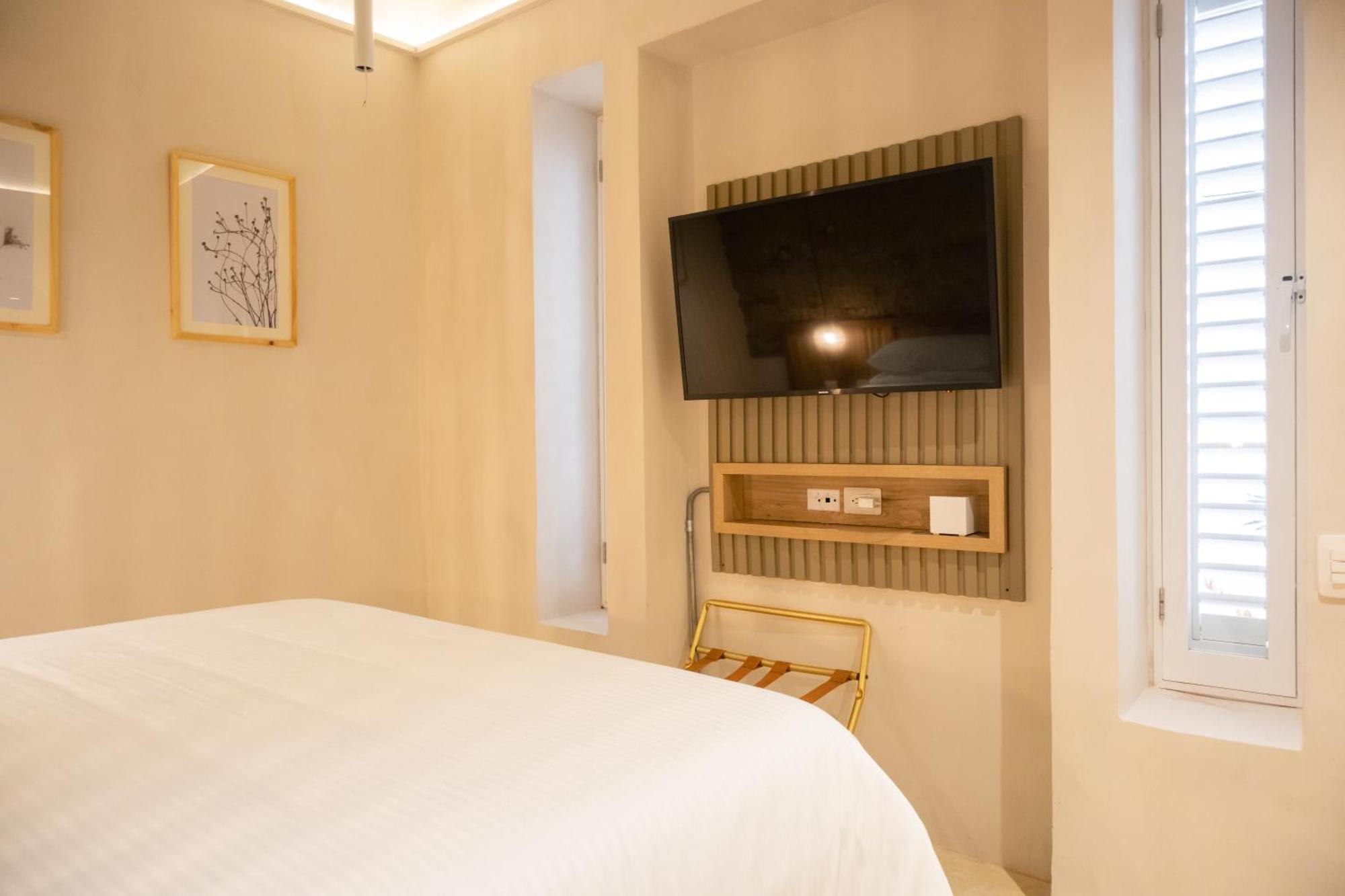 Hotel Casa La Mantilla By Faranda Boutique Cartagena Exteriér fotografie